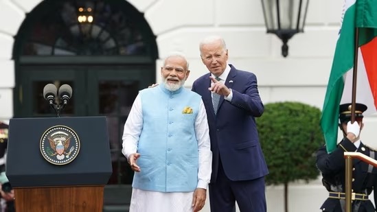 Indo-US Relations: पीएम मोदी के अमेरिका दौरे से मजबूत हुए रिश्ते , क्यों तिलमिलाया पाक और चीन