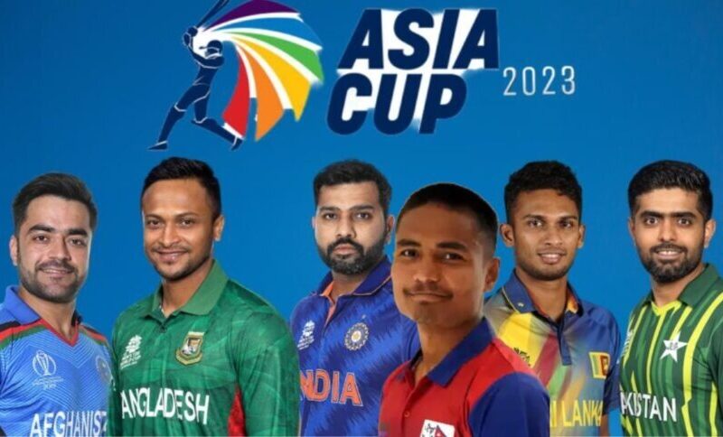 Asia Cup 2023: Asia Cup में इन प्लेयर्स के साथ मैदान पर उतर सकती है टीम इंडिया पढ़िए पूरी रिपोर्ट