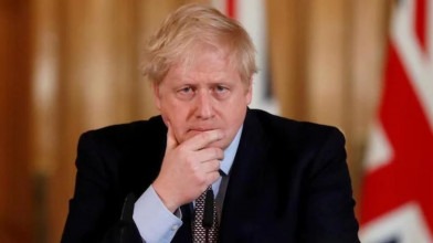 Boris Johnson: ब्रिटेन के पूर्व प्रधानमंत्री ने छोड़ा सांसद पद, जानें क्या है वजह