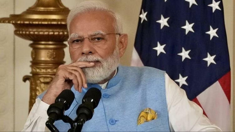PM Modi Visit US: मोदी ने प्रेस कॉन्फ्रेंस में अल्पसंख्यकों पर क्या कहा, जानने के लिए पढ़े पूरी रिपोर्ट