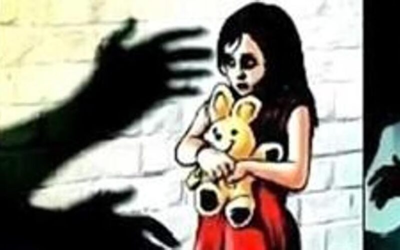 Udaipur: 11 वर्षीय बहन के साथ भाईयों ने किया गैंगरेप, बड़ी बहन ने दर्ज करवाई शिकायत