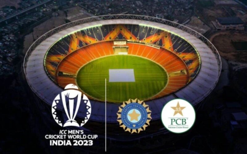 ICC World Cup 2023: वर्ल्ड कप का शेड्यूल हुआ घोषित, कब होगा भारत-पाकिस्तान का मुकाबला?