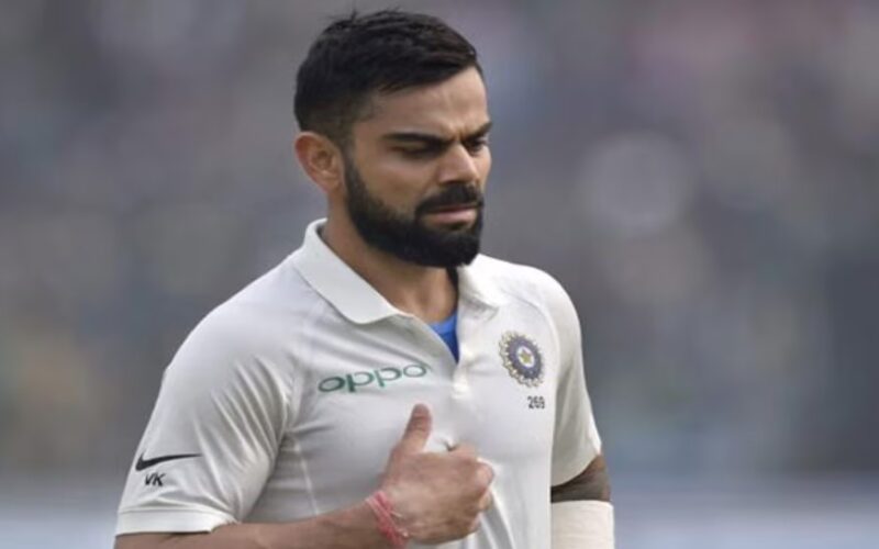 Virat Kohli: टेस्ट में बेस्ट नहीं रहे ये खिलाड़ी, पिछले चार साल में गिरा औसत पढ़िए पूरी रिपोर्ट