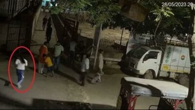 Delhi: करीबी दोस्त का खुलासा- साक्षी को 4-5 लड़के कर रहे थे परेशान, साहिल के बारे में छिपाया