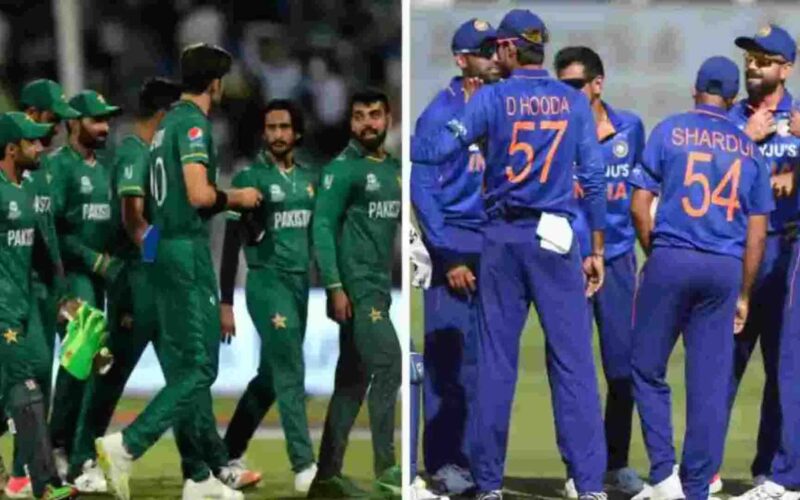 Asia Cup 2023: पाकिस्तान नहीं जाएगी टीम इंडिया जय शाह ने किया खण्डन श्रीलंका में होंगे भारत-पाक मैच