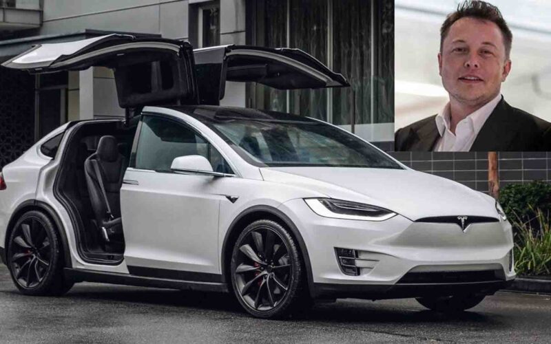 Elon Musk: टेस्ला का भारत में 5 लाख इलैक्ट्रिक कार बेचने का लक्ष्य, कीमत होगी 20 लाख