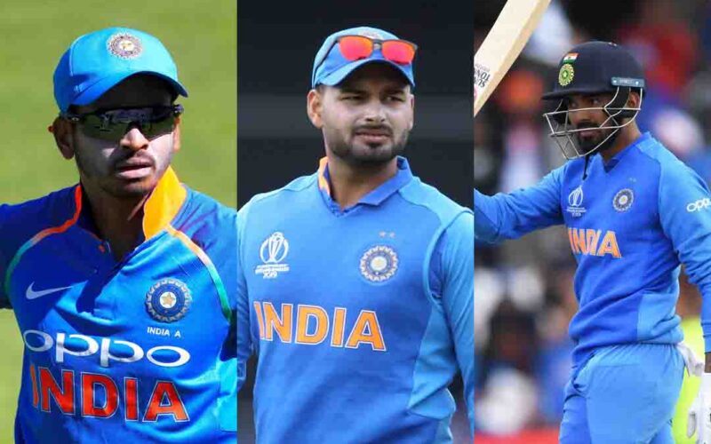 Indian Cricket Team: किसके हाथों में होगी टीम इंडिया की कमान, तीनों धुरंधर है फिलहाल टीम से बाहर पढ़िए पूरी रिपोर्ट