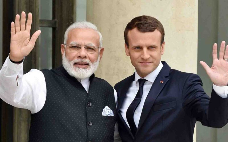 PM Modi Visits France: फ्रांस की दो दिवसीय यात्रा पर पीएम मोदी, ट्रेड से लेकर रक्षा सौदों होगी बात