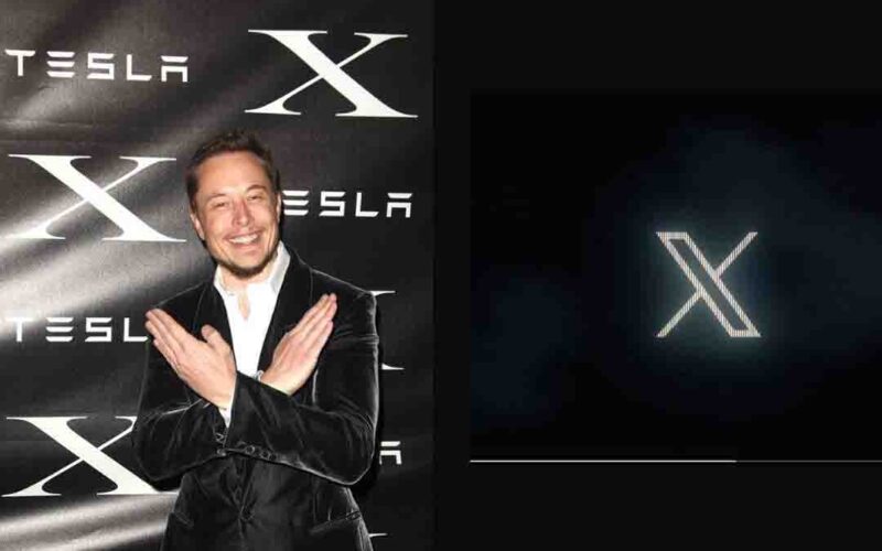 Twitter X: ट्वीटर के न्यू लोगो से Elon Musk का 23 साल पुराना रिश्ता है,फोटो पर भी आ रहा नजर जानें X क्यों है खास?