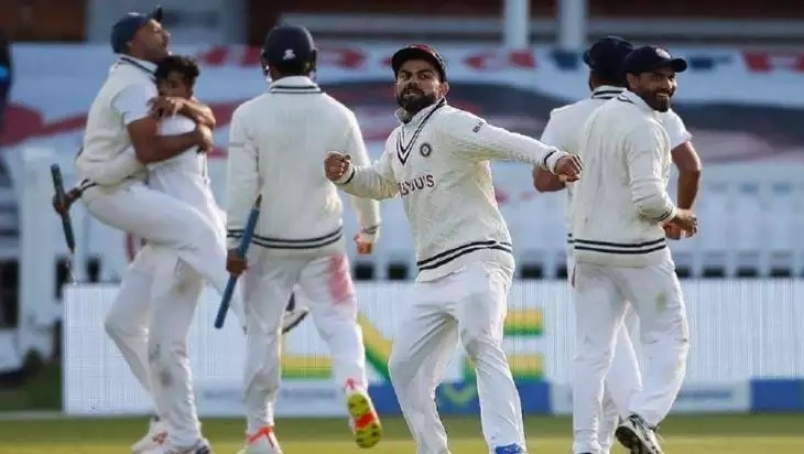 IND vs WI:कल से होगा भारत और विंडीज का पहला टेस्ट? फैंस का एक पैसा भी नही होगा खर्च फ्री में कहां देखे मैच