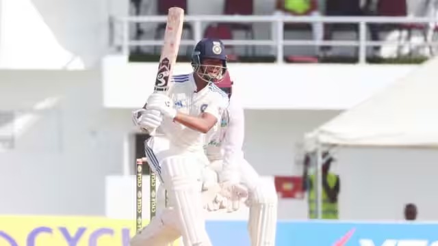 IND vs WI: भारत ने वेस्टइंडीज को एक पारी और 141 रन से खदेड़ा, जायसवाल बने मैन ऑफ द मैच