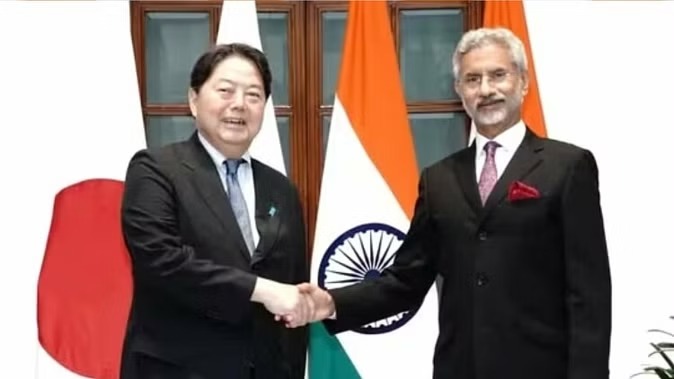 Japan: चीन के खिलाफ जापानी विदेश मंत्री ने किया भारत का समर्थन, जयशंकर बोले भारत में क्राति ला रहा जापान