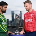 T20 World Cup Date Released