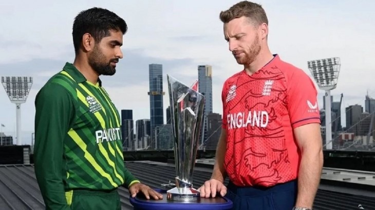 T20 World Cup Date Released