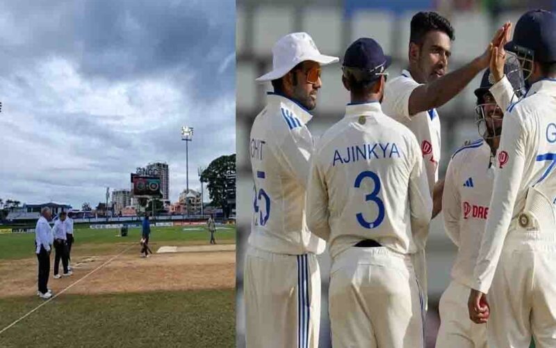 Ind vs WI: भारत ने वेस्टइंडीज को हराकर जीती नौवीं बार टेस्ट सीरीज, पढ़िए पूरी रिपोर्ट