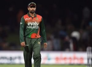 Tamim Iqbal: वर्ल्ड कप से पहले बांग्‍लादेश के कप्तान ने अचानक लिया संन्‍यास, फैंस हुए हैरान पढ़िए पूरी रिपोर्ट