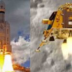 Chandrayaan-3 Moon Landing