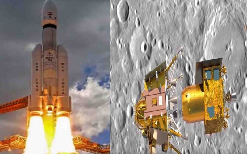 Chandrayaan-3 Landing: चंद्रयान-3 की लैंडिंग का भारत को इंतजार, पीएम मोदी भी देखेंगे लाइव प्रसारण