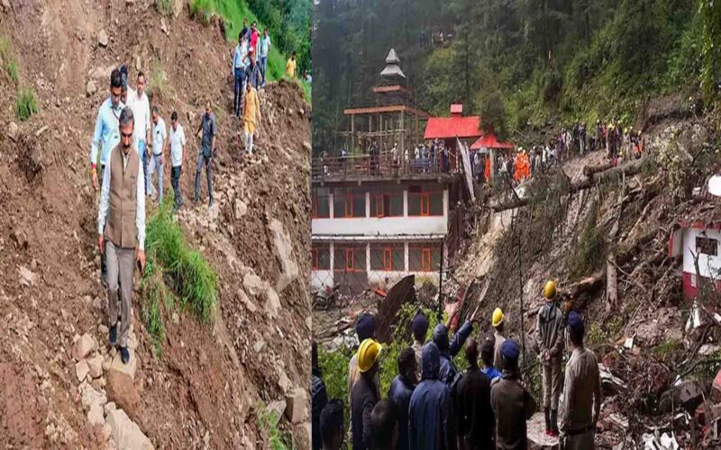 Himachal Pradesh: सुक्खू सरकार ने हिमाचल में राज्य आपदा घोषित किया, हुआ करोड़ों रुपए का नुकसान पढ़िए पूरी खबर