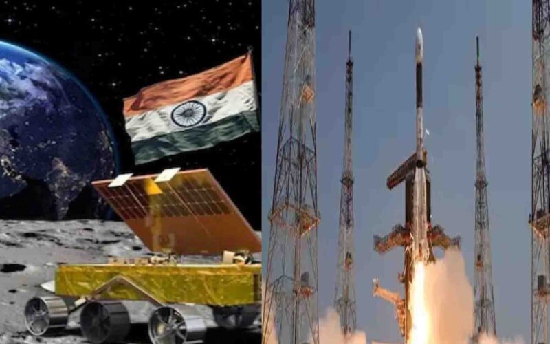 ISRO: चंद्रयान 3 के बाद इसरो के और भी है बड़े प्रौजेक्ट्स, गगनयान मिशन और सूर्य मिशन पर होगा काम