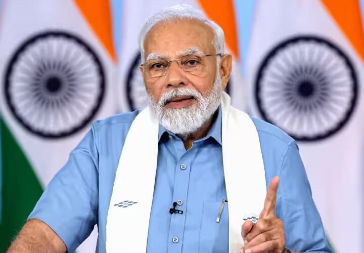 PM Modi: प्रधानमंत्री मोदी के 73वें जन्मदिवस पर देश भर में सेवा पखवाड़ा का आयोजन करेगी बीजेपी, पढ़िए पूरी रिपोर्ट