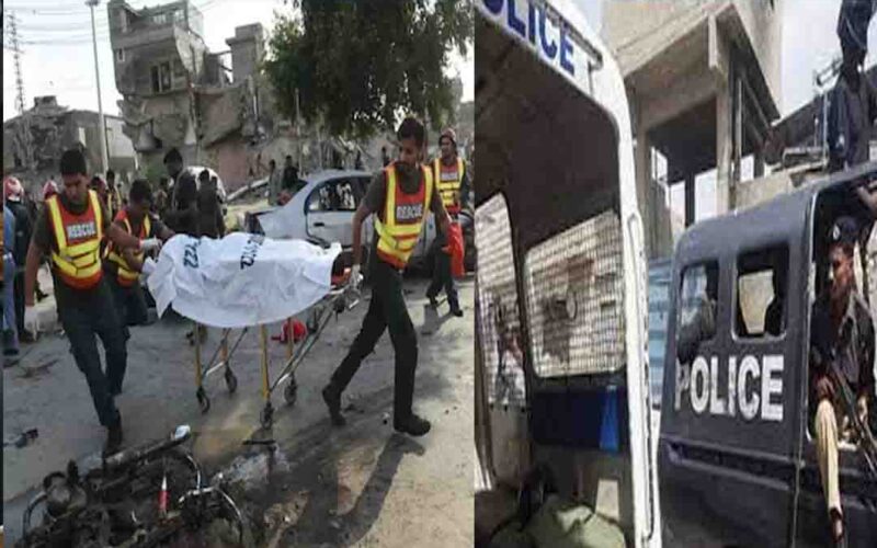 Pakistan: पाकिस्तान के बलूचिस्तान में बम धमाका, यूसी चेयरमैन समेत 7 लोगों की मौत