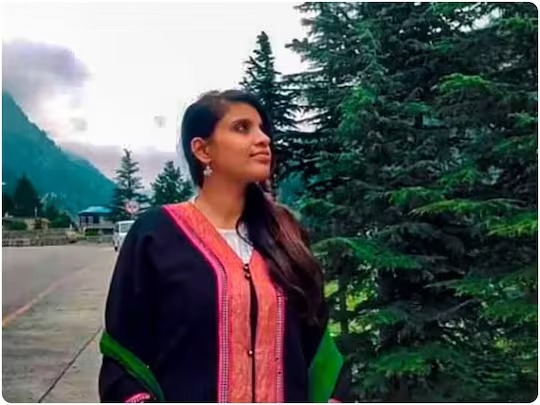 Anju Nasrullah Love Story: हाई सिक्योरिटी तोहफा पाकिस्तान में अंजू का स्वागत जांच एजेंसियों के दायरे में, पढ़े पूरी रिपोर्ट
