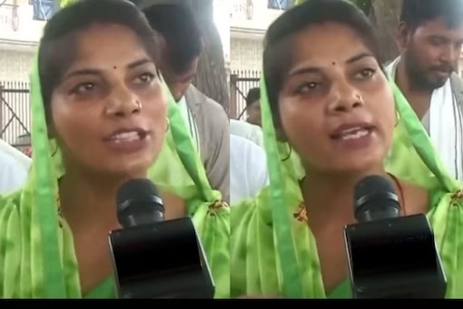 Seema Haider: सीमा हैदर की पड़ोसन का (लप्पु सा सचिन ) के बाद एक और वीडियो वायरल,पढ़े पूरी रिपोर्ट
