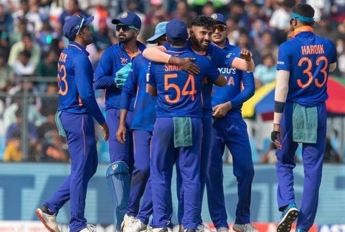 World Cup 2023: टीम इंडिया को लगा झटका एशिया कप से बाहर हो सकते हैं 2 बड़े दिग्गज बल्लेबाज पढ़िए पूरी रिपोर्ट
