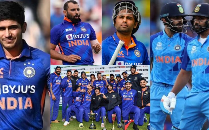 Team India: BCCI ने किया 15 सदस्यीय टीम का ऐलान, हार्दिक होंगे कैप्टन पढ़िए विस्तृत रिपोर्ट