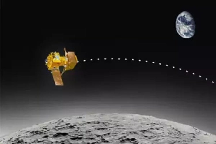 Chandrayaan-3 Update: चंद्रमा के बेहद करीब पहुंचा चंद्रयान-3, चांद के चौथे ऑर्बिट में लेगा एंट्री ये है तैयारी