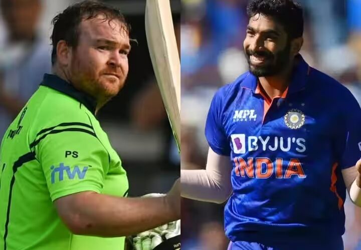 IND vs IRE: भारत और आयरलैंड के बीच आज खेला जाएगा पहला T20 मुकाबला,कैसा रहेगा पिच और मौसम का हाल पढ़िए विस्तृत रिपोर्ट