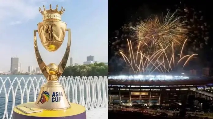 Asia Cup 2023: एशिया कप की ओपनिंग सेरेमनी में एआर रहमान और आतिफ असलम बिखेरेंगे अपने सुरों का जलवा पढ़िए पूरी रिपोर्ट