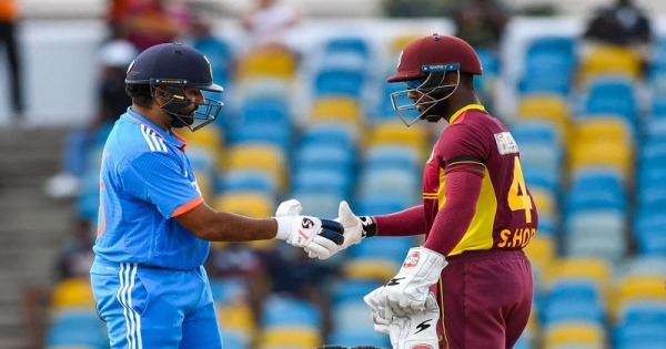 IND VS WI: भारत के लिए करो या मरो, पूरन के बल्ले पर कसनी होगी लगाम पढ़िए पूरी रिपोर्ट