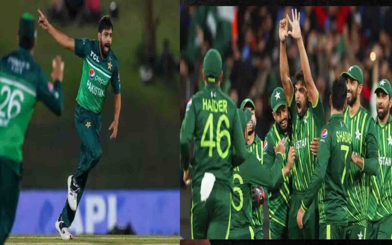 Asia Cup 2023: पाकिस्तान का धाकड़ गेंदबाज हरिश राऊफ हुआ घायल अब नहीं कर पाएंगे भारत के खिलाफ सुपर 4 में गेदबाजी