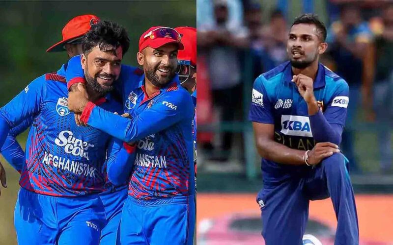 Asia Cup 2023: श्रीलंका ने अफगानिस्तान को रोमांचक मुकाबले में 2 रनों से हराया, सुपर 4 में जगह की पक्की पढ़िए पूरी रिपोर्ट