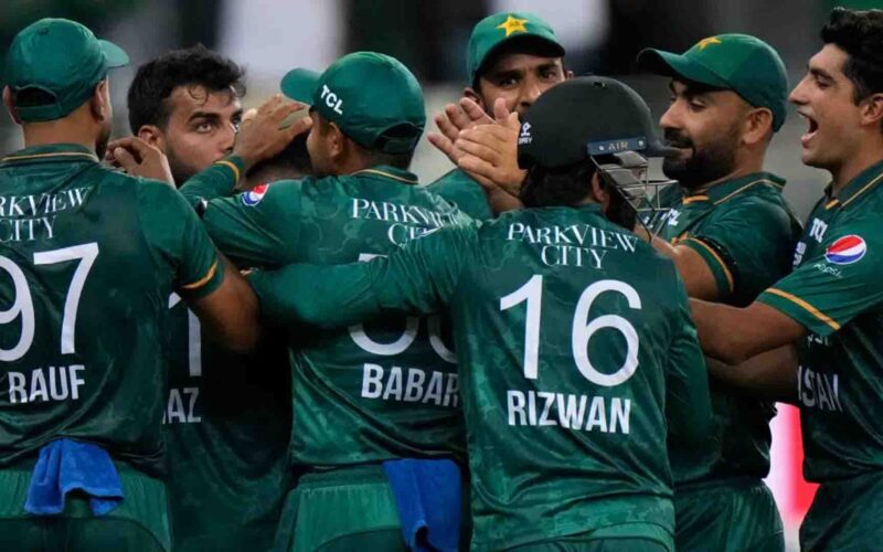 Asia Cup 2023: पाकिस्तान ने बांग्लादेश को 7 विकेट से हराया, रऊफ के कहर में ढहे बांग्लादेशी