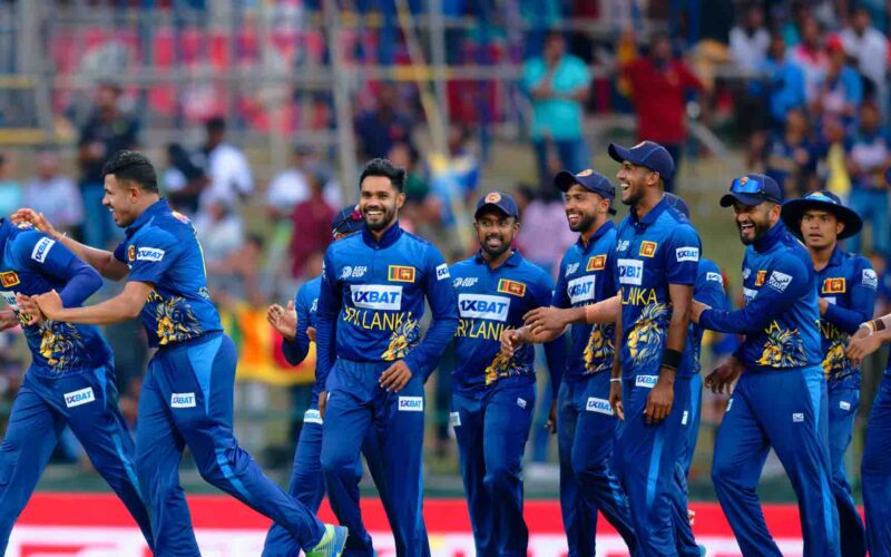 Asia Cup 2023: श्रीलंका ने बांग्लादेश को 5 विकेट से हराया, दर्ज की लगातार 11वीं जीत