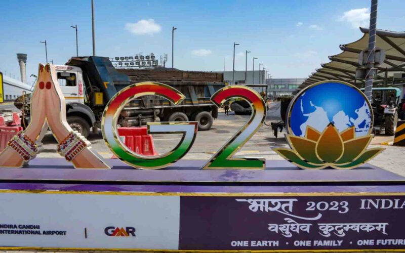 G20 Summit: G20 के लिए तैयार है दिल्ली मेहमानों का आने का सिलसिला शुरू, सुरक्षा ऐसी की परिंदा भी पर नहीं मार सकेगा