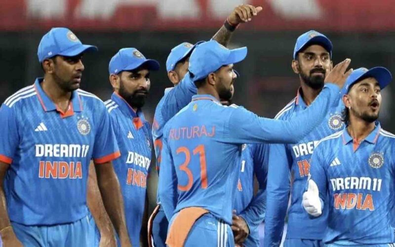 Ind Vs Australia: भारत ने ऑस्ट्रेलिया को 99 रनों से दी मात, सीरीज पर 2-0 से बनाई अजेय बढ़त पढ़िए पूरी रिपोर्ट