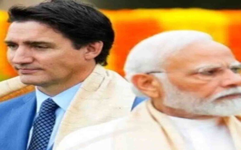 PM Modi: खालिस्तानी आतंकी निर्ज्जर हत्याकांड में पीएम मोदी ने दिया कनाडा के पीएम ट्रुडो को मुंह तोड़ जवाब