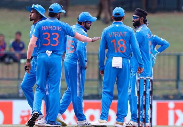 World Cup 2023: वनडे वर्ल्ड कप के लिए टीम इंडिया का एलान, रोहित शर्मा करेंगे टीम की अगुवाई पढ़िए पूरी रिपोर्ट