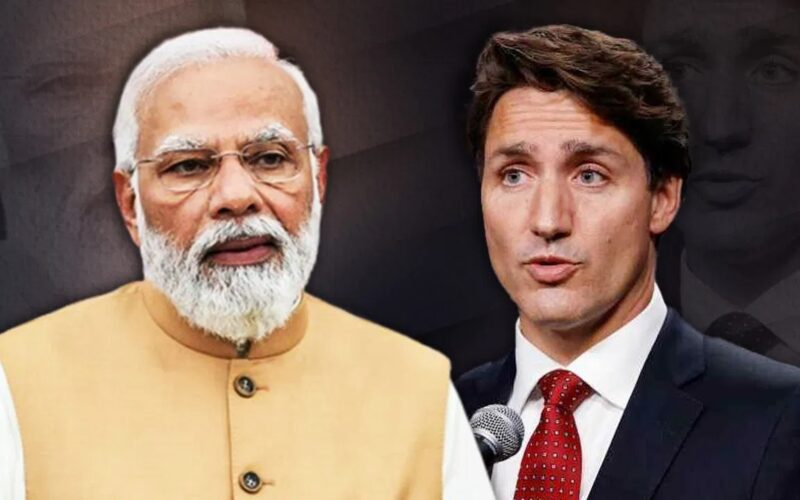India Canada: कनाडा बना भारत का दुश्मन, ट्रूडो के बचपने से क्या भारत को हो सकता है नुक्सान?