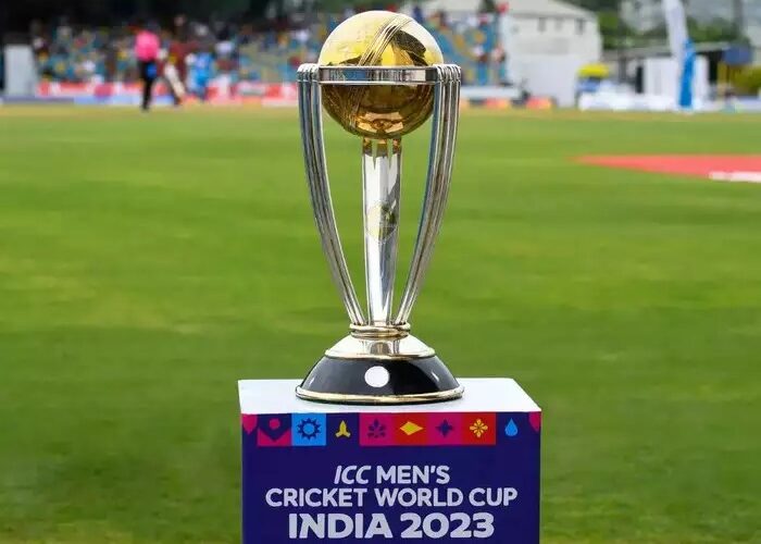 World Cup 2023: वर्ल्ड कप 2023 के लिए आईसीसी ने किया बड़ा ऐलान, विजेता टीम को मिलेंगे इतने करोड़ रूपये पढ़िए पूूरी रिपोर्ट