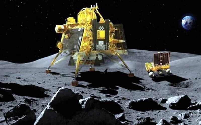 Chandrayaan-3: नींद से कब जागेगा ‘प्रज्ञान’,  ISRO ने लैंडर और रोवर पर दिया यह बड़ा अपडेट