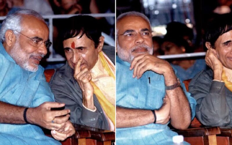 PM Modi: पीएम मोदी ने किया देव साहब को याद, ट्वीट कर लिखा- “आप सदाबहार आइकन हैं”
