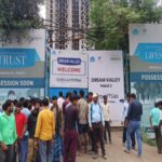 Noida News: ग्रेटर नोएडा में निर्माणाधीन बिल्डिंग की लिफ्ट गिरी, 4 की मौत आम्रपाली ड्रीम वैली में हादसा