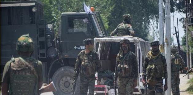 Anantnag Attack: जी-20 की सफलता से जले पाकिस्तान ने करवाया अनंतनाग हमला, सामने आई बड़ी खबर