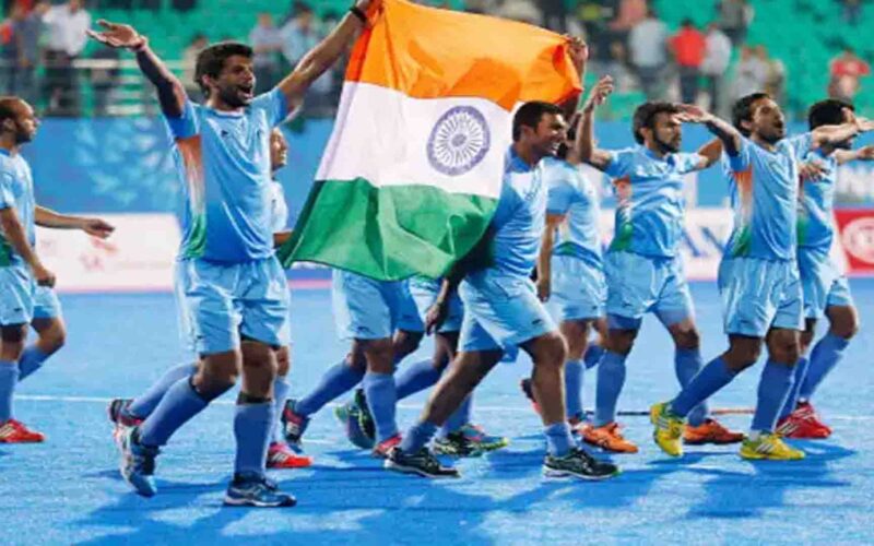 Asia Games 2023: भारत ने हाॅकी में जीता गोल्ड, जापान को 5-1 से रौंदा, पैरिस ओलंपिक में होगी डायरेक्ट एंट्री