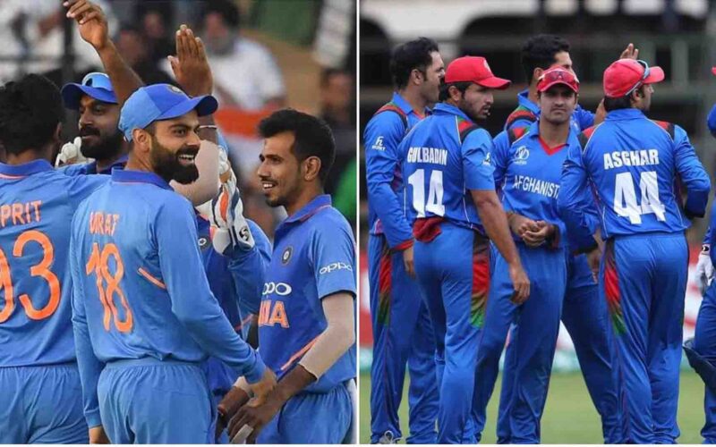IND v AFG: दिल्ली जीतने के इरादे से मैदान में उतरेगी टीम इंडिया, कैसी खेलेगी पिच कैसा रहेगा मौसम का हाल पढ़िए पूरी रिपोर्ट